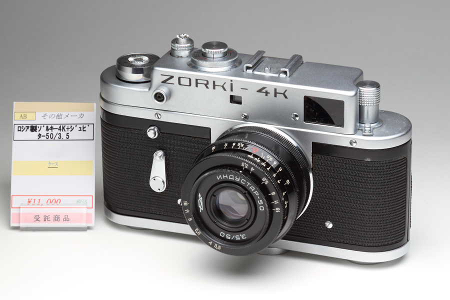 フィルムカメラ kazuyuri77 中古カメラ 一期一会：スタイリッシュ・フィルムカメラ