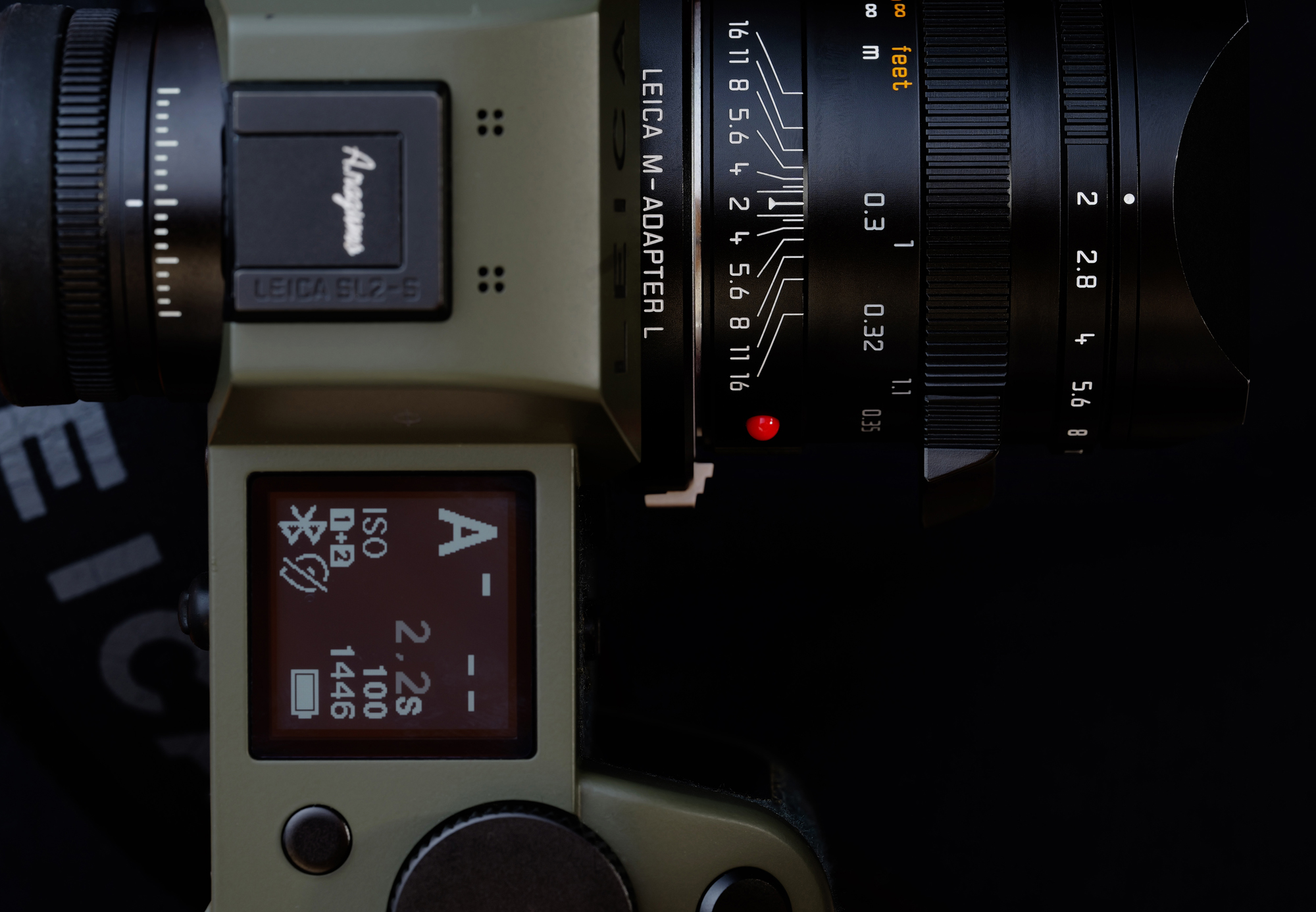 南雲暁彦のThe Lensgraphy:Vol.17 Leica APO-SUMMICRON-M 35mm 南雲暁彦のThe Lensgraphy:Vol.17 Leica APO-SUMMICRON-M 35mm