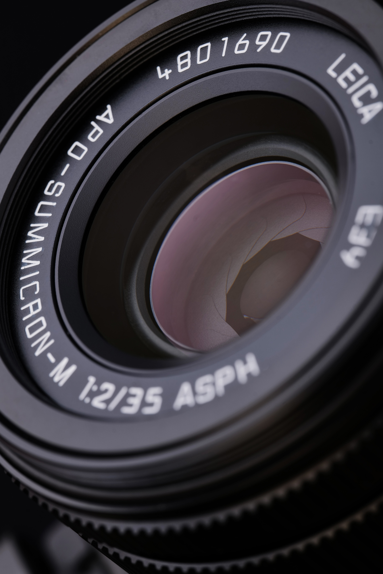 南雲暁彦のThe Lensgraphy:Vol.17 Leica APO-SUMMICRON-M 35mm 南雲暁彦のThe Lensgraphy:Vol.17 Leica APO-SUMMICRON-M 35mm
