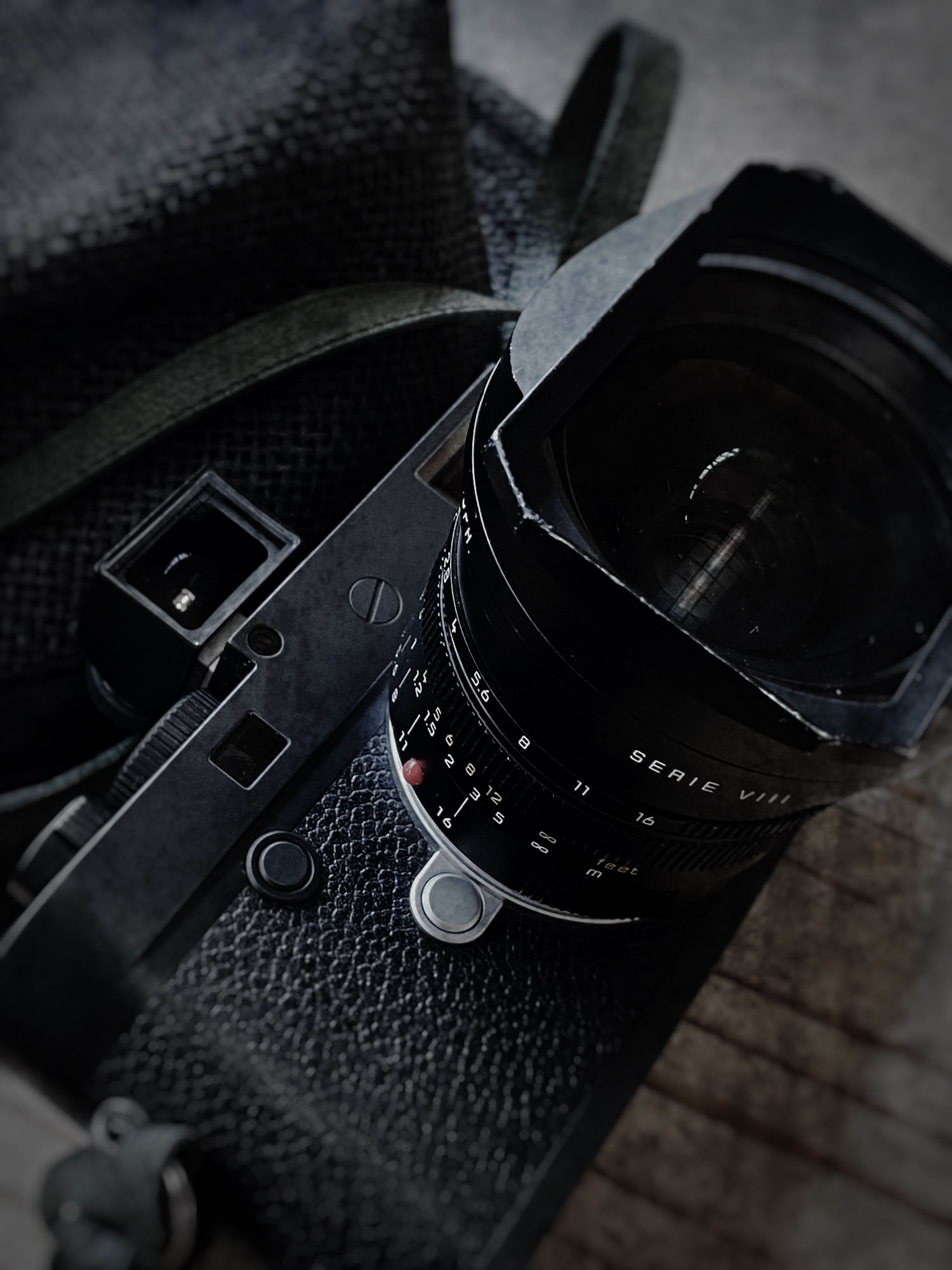 南雲暁彦のThe Lensgraphy:Vol.18 Leica SUMMILUX-M 21mm f1.4 南雲暁彦のThe Lensgraphy:Vol.18 Leica SUMMILUX-M 21mm f1.4