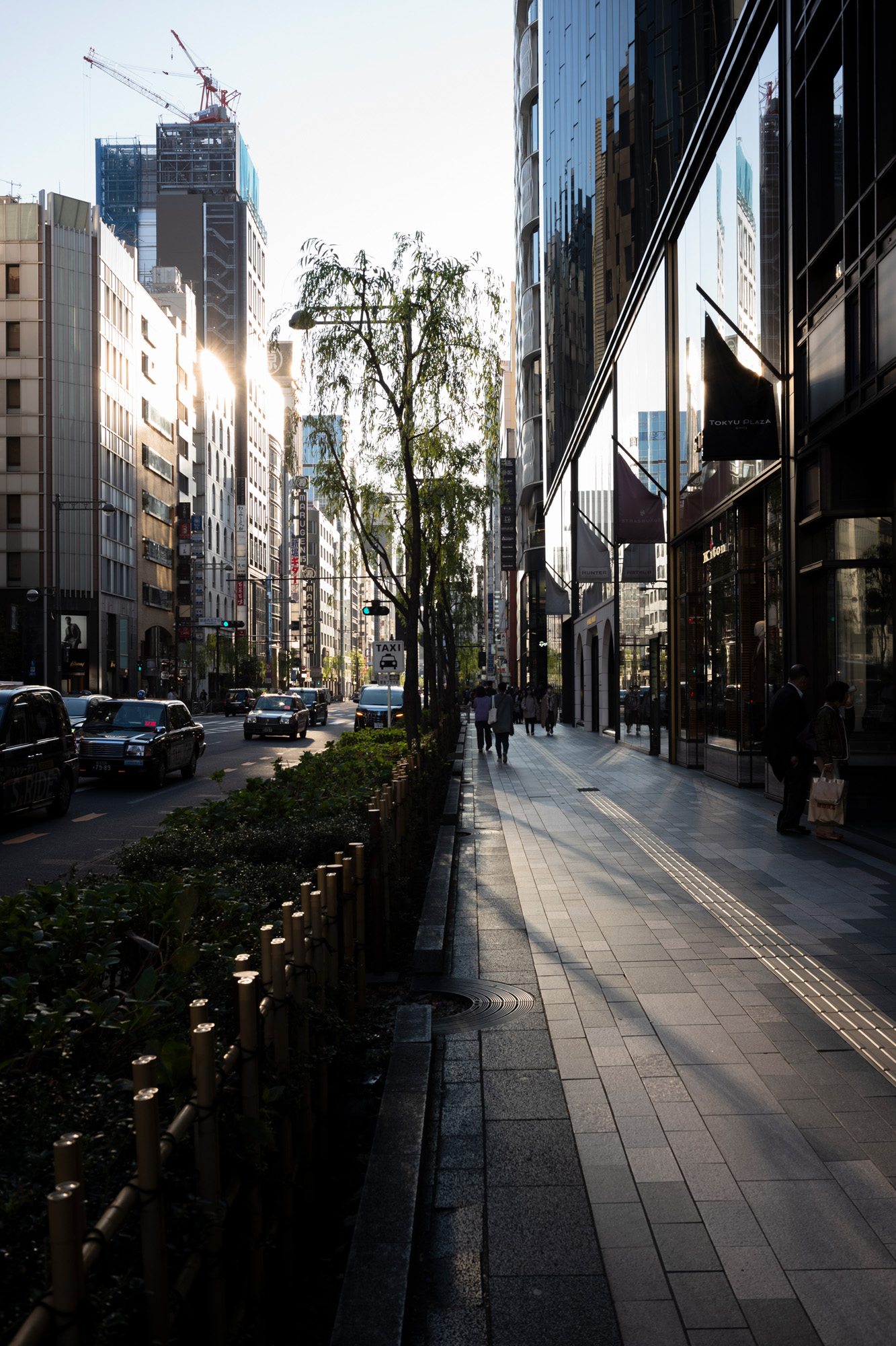 南雲暁彦のThe Lensgraphy:Vol.21 Leica SUMMILUX-M 35mm f1.4 南雲暁彦のThe Lensgraphy:Vol.21 Leica SUMMILUX-M 35mm f1.4