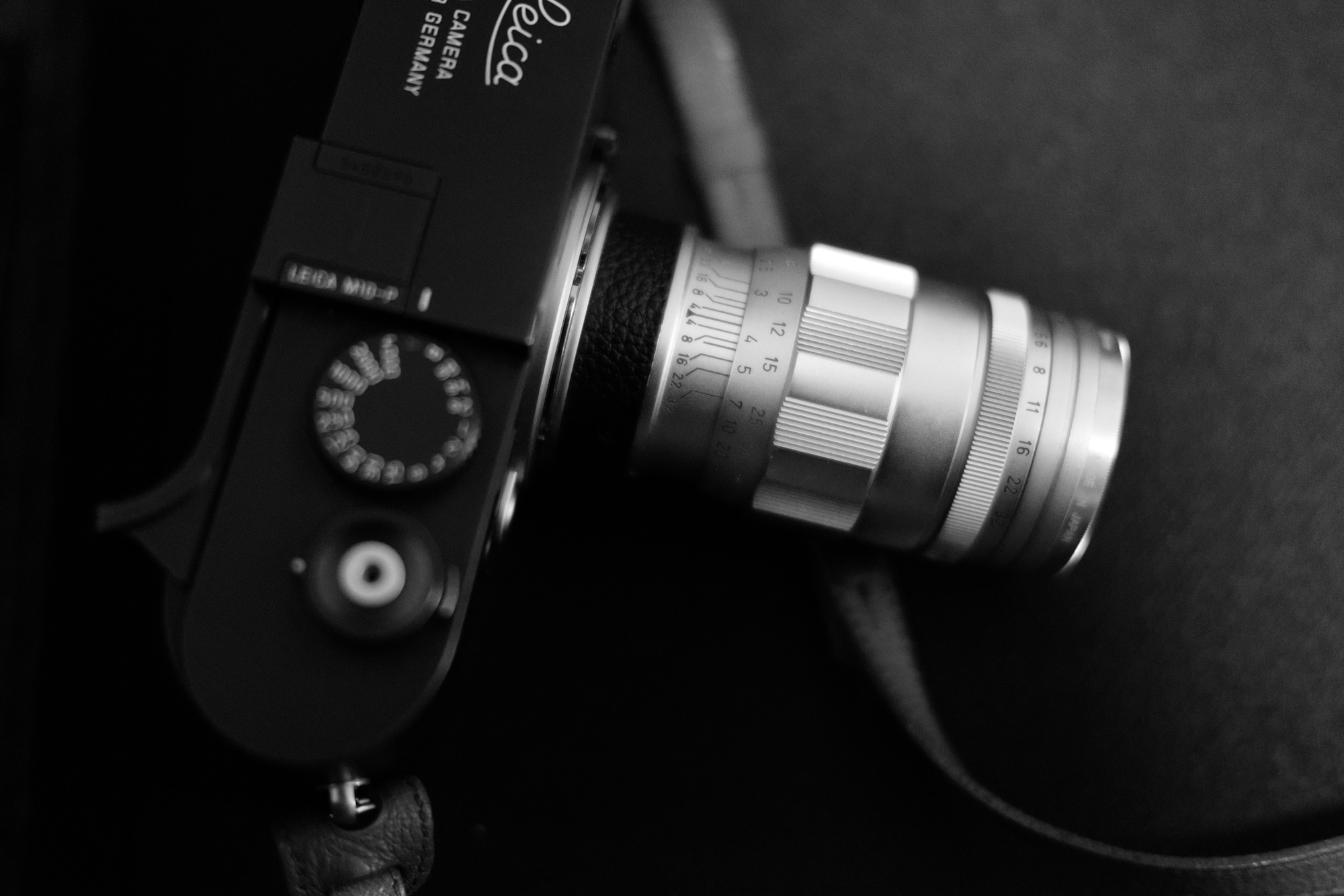 南雲暁彦のThe Lensgraphy:Vol.22 Leitz WETZLAR ELMAR 90mm F4 南雲暁彦のThe Lensgraphy:Vol.22 Leitz WETZLAR ELMAR 90mm F4