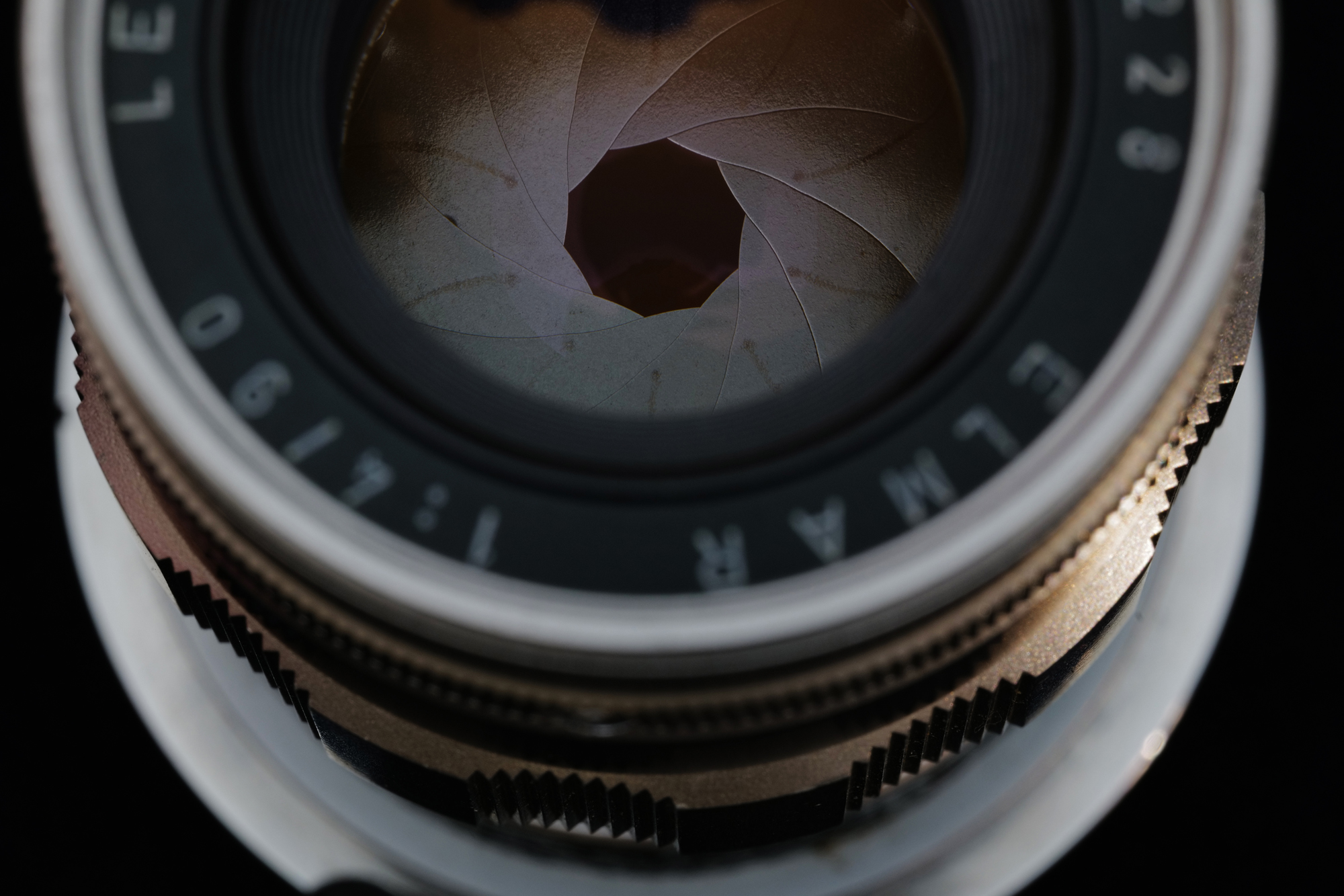南雲暁彦のThe Lensgraphy:Vol.22 Leitz WETZLAR ELMAR 90mm F4 南雲暁彦のThe Lensgraphy:Vol.22 Leitz WETZLAR ELMAR 90mm F4
