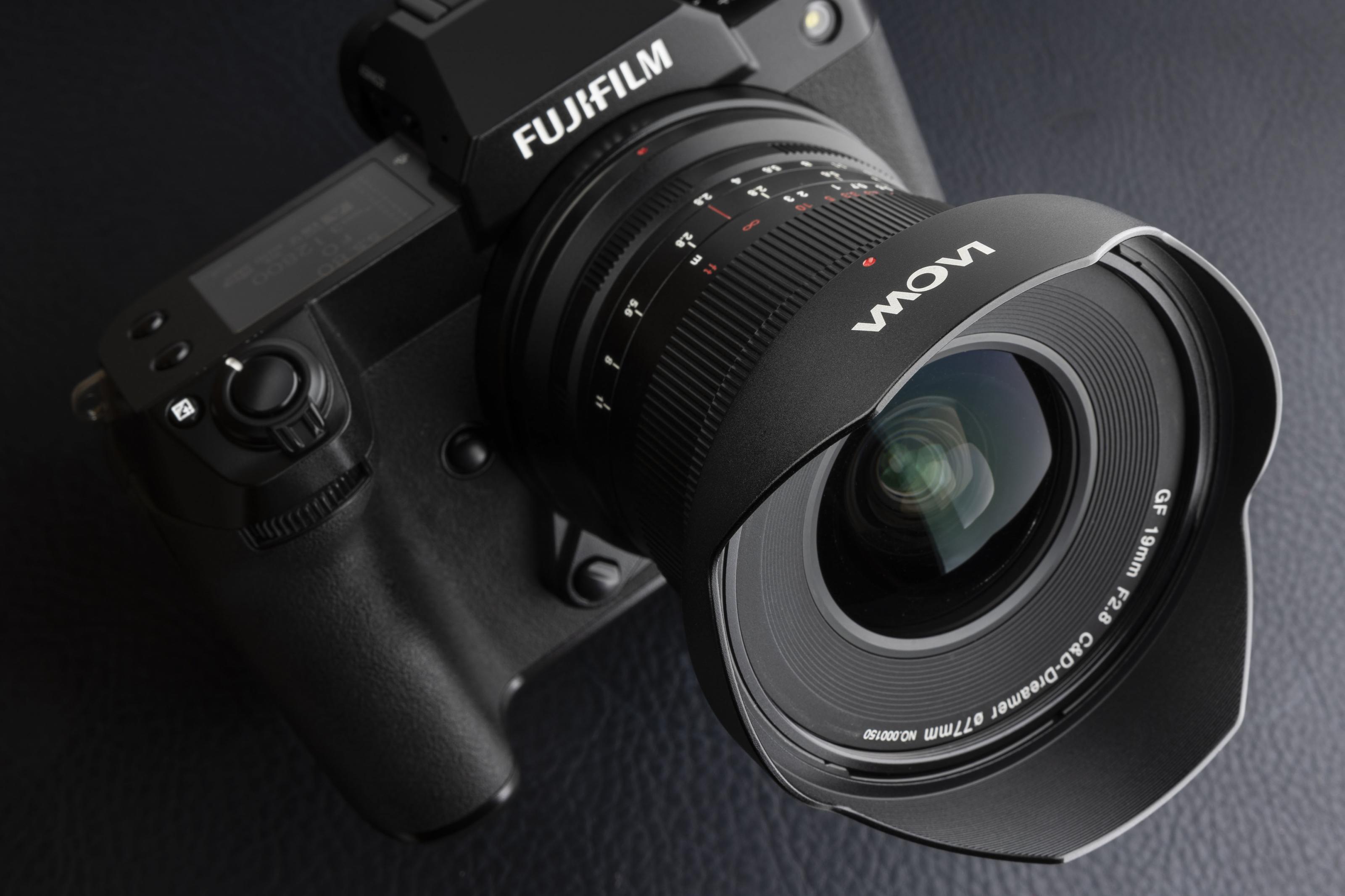 アジアンMFレンズここだけの話:第4回 LAOWA 19mm F2.8 ZERO-D アジアンMFレンズここだけの話:第4回 LAOWA 19mm F2.8 ZERO-D