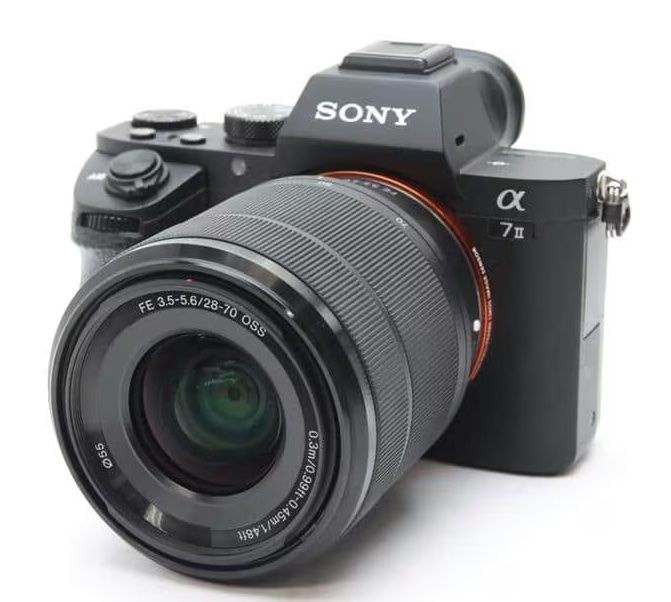 中古カメラの買い方ガイド：これからカメラをはじめたい人へ