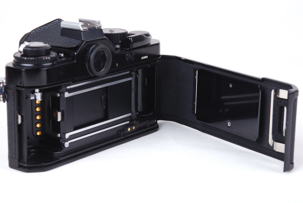 Nikonニコン 【美品】Nikon/ニコン FM3A ブラック ボディー Nikonニコン 【美品】Nikon/ニコン FM3A ブラック ボディー