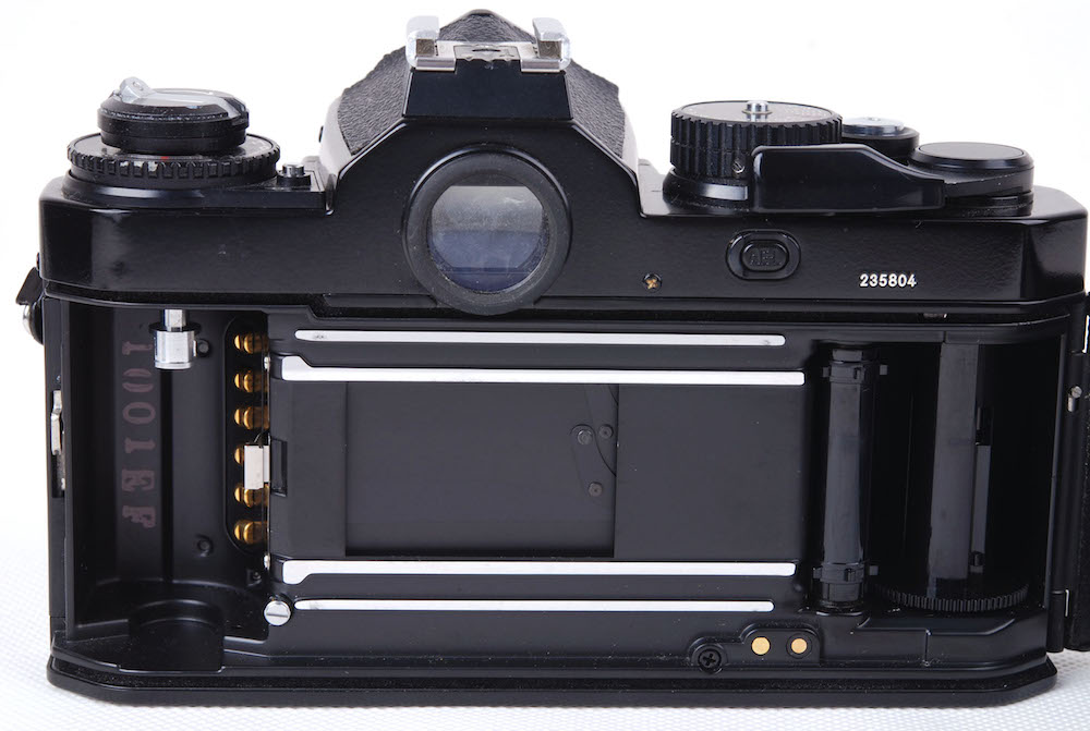 Nikonニコン 【美品】Nikon/ニコン FM3A ブラック ボディー Nikonニコン 【美品】Nikon/ニコン FM3A ブラック ボディー