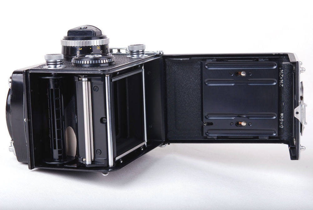 Rolleiflexローライ 【美品】Rolleiflex/ローライ 3.5F ホワイト Rolleiflexローライ 【美品】Rolleiflex/ローライ 3.5F ホワイト