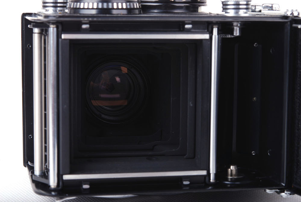 Rolleiflexローライ 【美品】Rolleiflex/ローライ 3.5F ホワイト Rolleiflexローライ 【美品】Rolleiflex/ローライ 3.5F ホワイト
