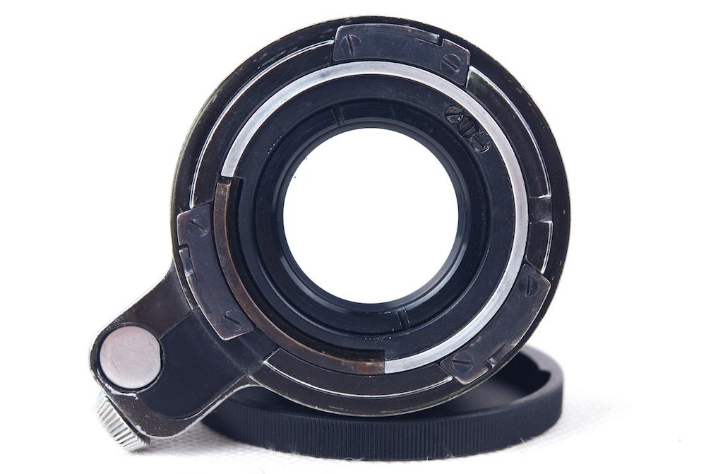 ALPAアルパ 【良品】ALPA/アルパー KERN-MACRO-SWITAR 50/1.8 AR ALPAアルパ 【良品】ALPA/アルパー KERN-MACRO-SWITAR 50/1.8 AR