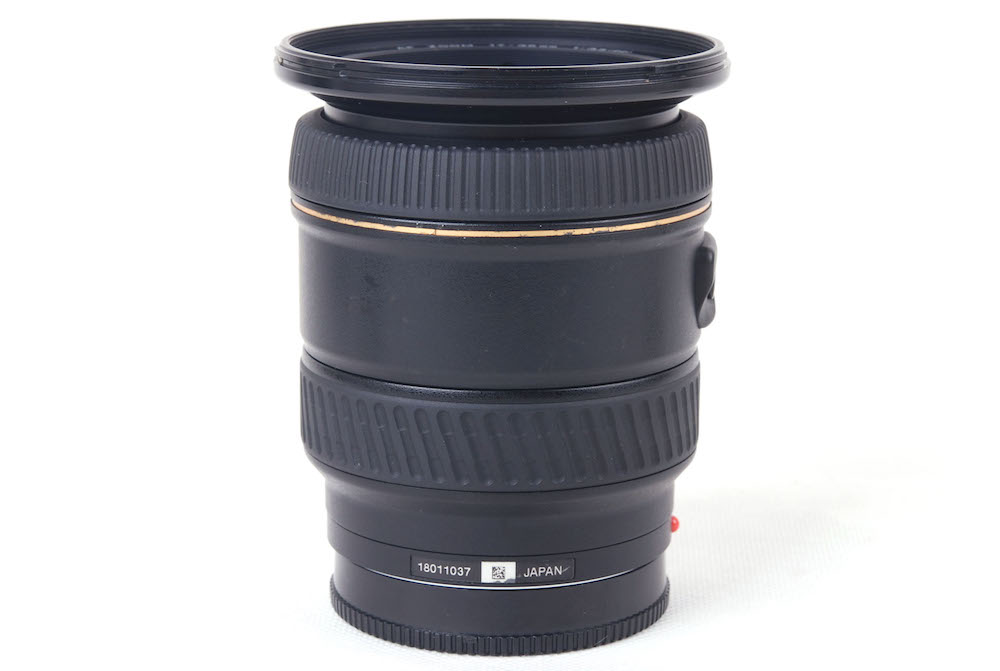Minoltaミノルタ 【美品】Minolta/ミノルタ AF ZOOM 17-35/3.5 Minoltaミノルタ 【美品】Minolta/ミノルタ AF ZOOM 17-35/3.5