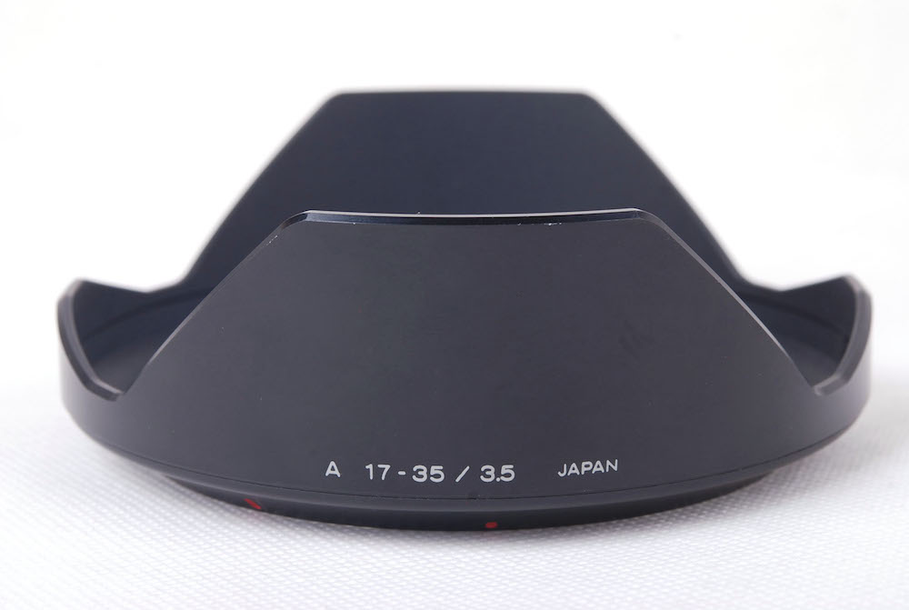 Minoltaミノルタ 【美品】Minolta/ミノルタ AF ZOOM 17-35/3.5 Minoltaミノルタ 【美品】Minolta/ミノルタ AF ZOOM 17-35/3.5