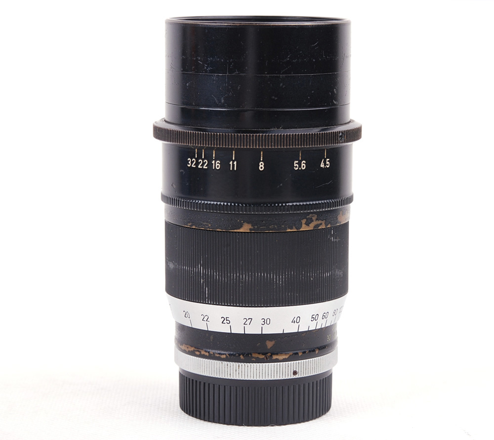 Leicaライカ 【並品】激安leicaライカ telyt 200mm f4.5 20cm Leicaライカ 【並品】激安leicaライカ telyt 200mm f4.5 20cm
