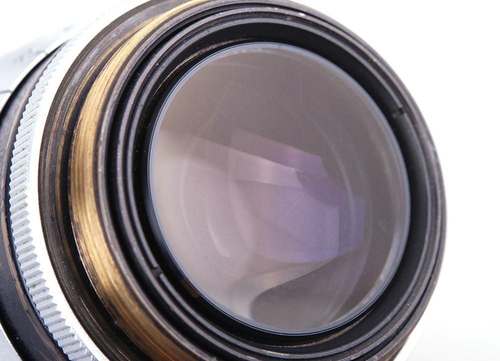 Leicaライカ 【並品】激安leicaライカ telyt 200mm f4.5 20cm ブラック