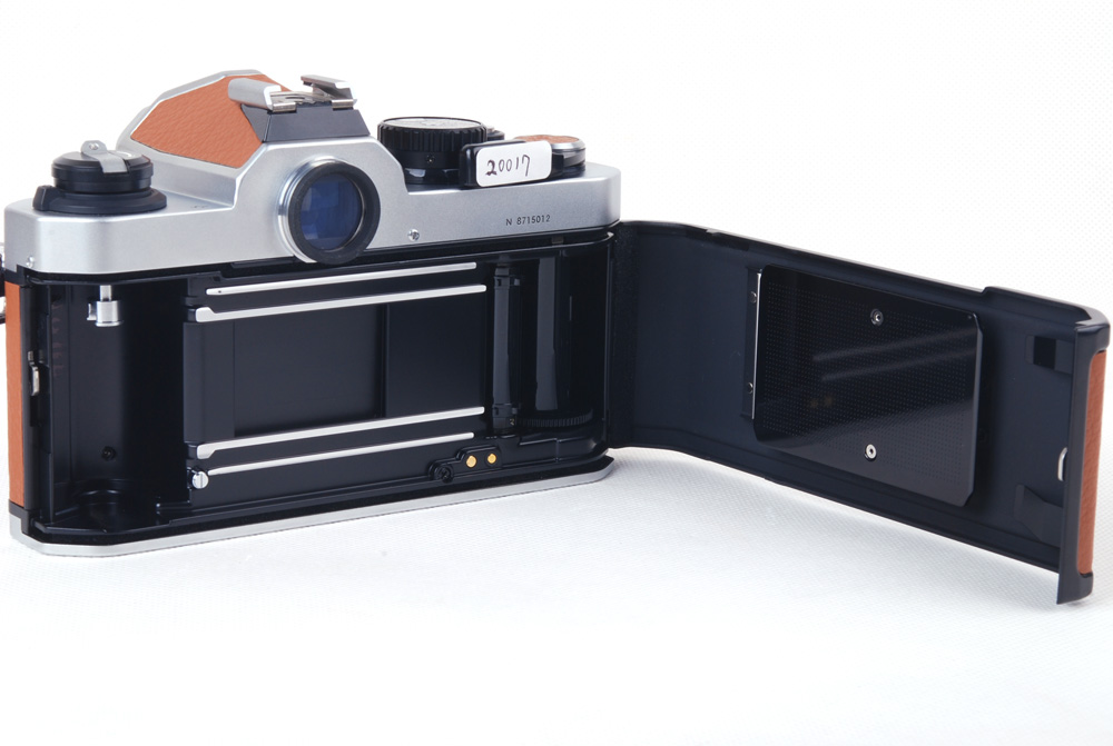 Nikonニコン 【新同品】NIKON/ニコン FM2N LAPITA小学館記念版 Nikonニコン 【新同品】NIKON/ニコン FM2N LAPITA小学館記念版