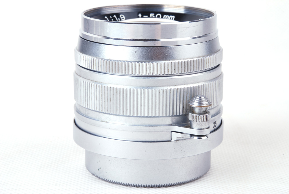 KONICAコニカ 【良品】コニカKonica Konishiroku Hexanon 50mm KONICAコニカ 【良品】コニカKonica Konishiroku Hexanon 50mm