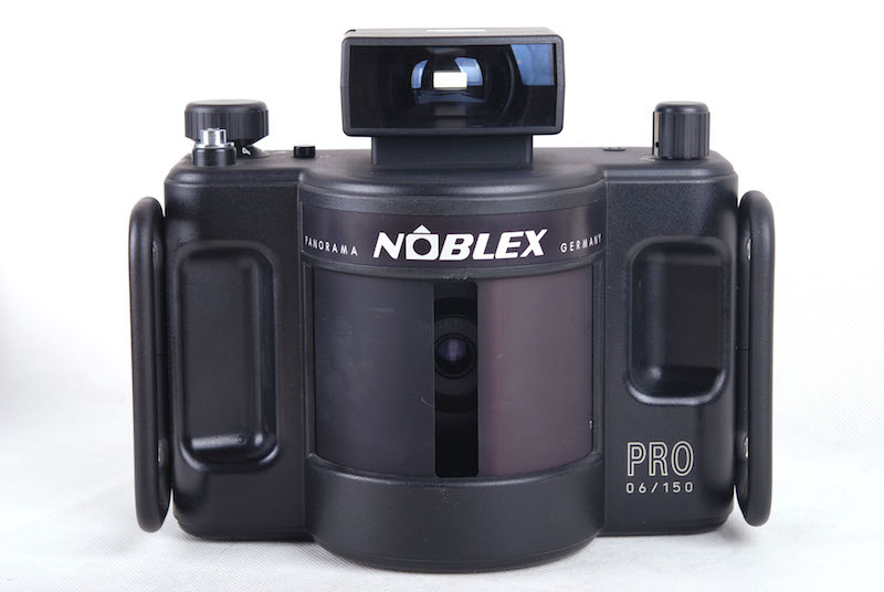 NOBLEX/ノブレックス 【美品】 NOBLEX/ノブレックス PRO 06/150 ドイツ