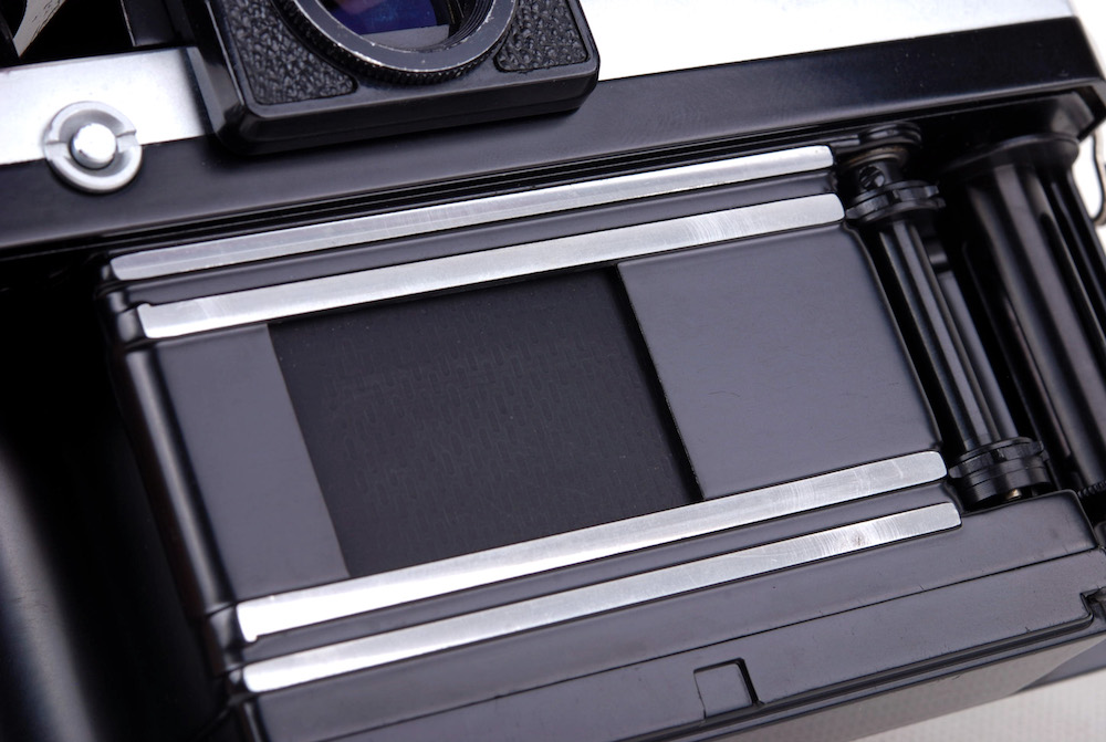 Nikonニコン 【美品】Nikon/ニコン F +FTn 露出計 シルバー Nikonニコン 【美品】Nikon/ニコン F +FTn 露出計 シルバー