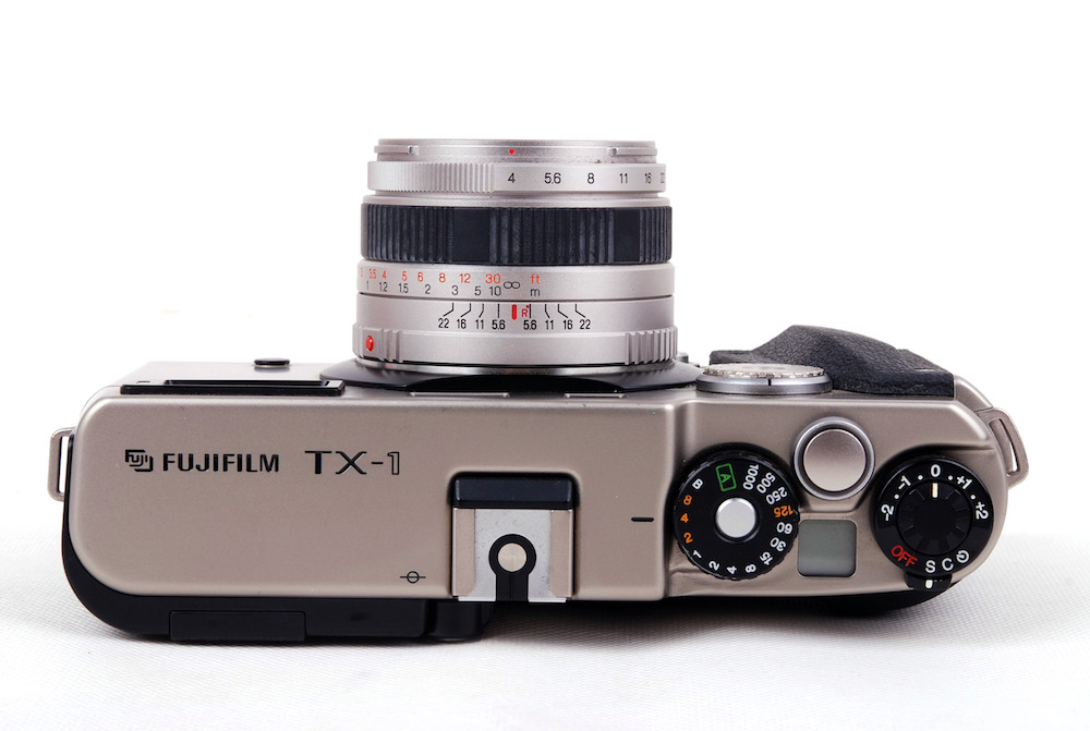 Fujifilm富士フィルム 【美品】Fujifilm/富士フィルム TX-1 Fujifilm富士フィルム 【美品】Fujifilm/富士フィルム TX-1