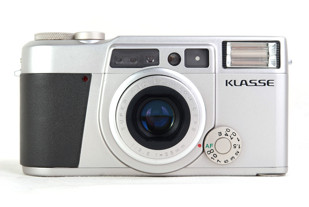 Fujifilm富士フィルム 【美品】Fujifilm/富士フィルム Klasse Fujifilm富士フィルム 【美品】Fujifilm/富士フィルム Klasse