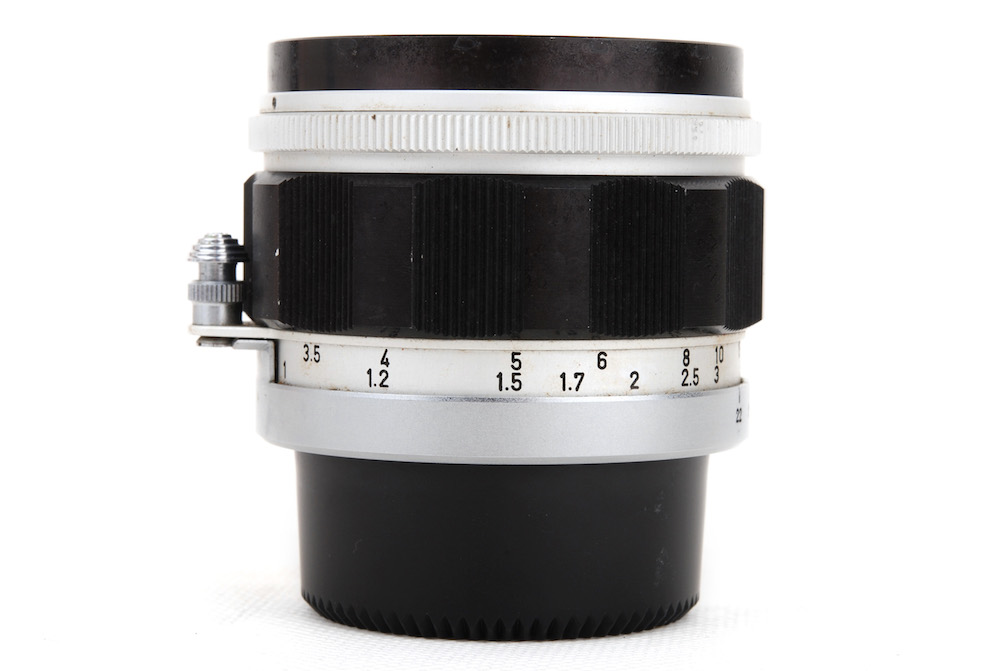 Canon/キャノン 【美品】Canon/キャノン 50mm F1.4 LTM Leica Canon/キャノン 【美品】Canon/キャノン 50mm F1.4 LTM Leica
