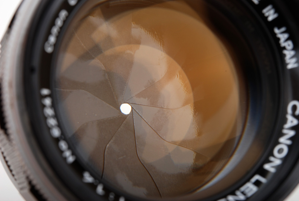 Canon/キャノン 【美品】Canon/キャノン 50mm F1.4 LTM Leica Canon/キャノン 【美品】Canon/キャノン 50mm F1.4 LTM Leica
