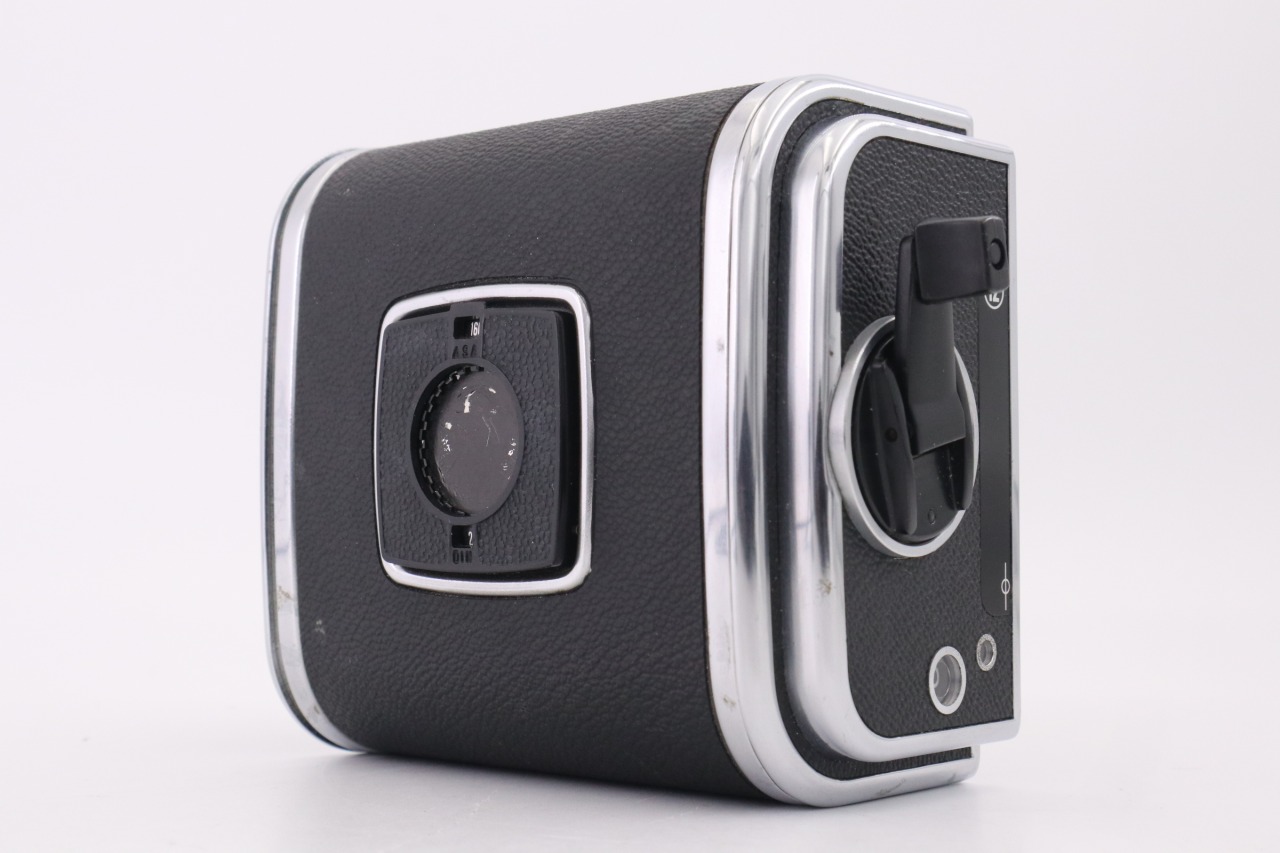 HASSELBLAD A12 I型 マガジン フィルムホルダー