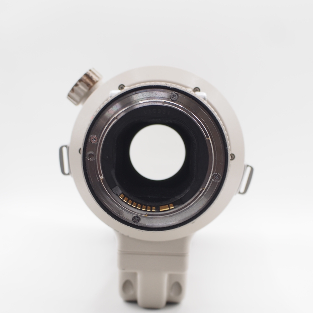 キャノン キヤノン EF 500mm F4L IS USM【中古管理番号:D0176 キャノン キヤノン EF 500mm F4L IS USM【中古管理番号:D0176