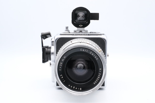 HASSELBLAD SWC / Carl Zeiss Biogon 38mm F4.5 近江寫眞機店 HASSELBLAD SWC / Carl Zeiss Biogon 38mm F4.5 近江寫眞機店