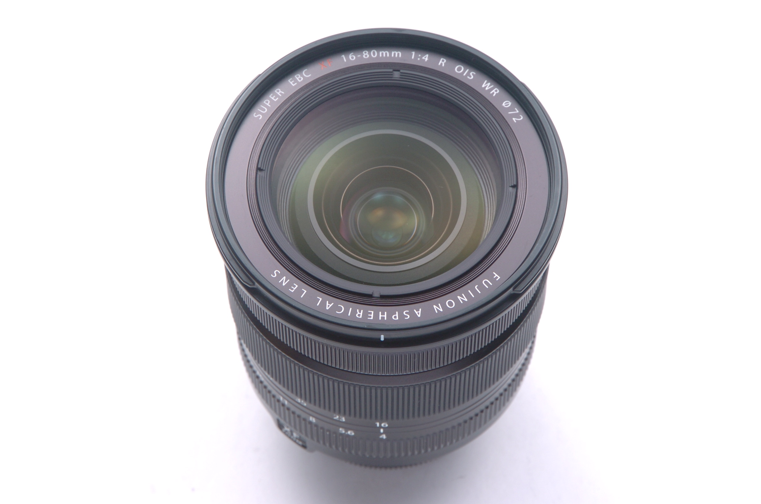 フジフイルム フジノンレンズ XF16-80mm F4 R OIS WR カメラの三 フジフイルム フジノンレンズ XF16-80mm F4 R OIS WR カメラの三