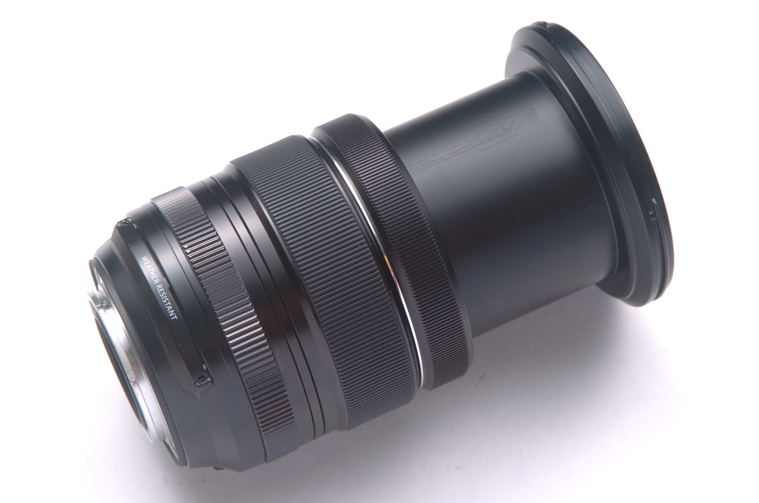フジフイルム フジノンレンズ XF16-80mm F4 R OIS WR カメラの三 フジフイルム フジノンレンズ XF16-80mm F4 R OIS WR カメラの三