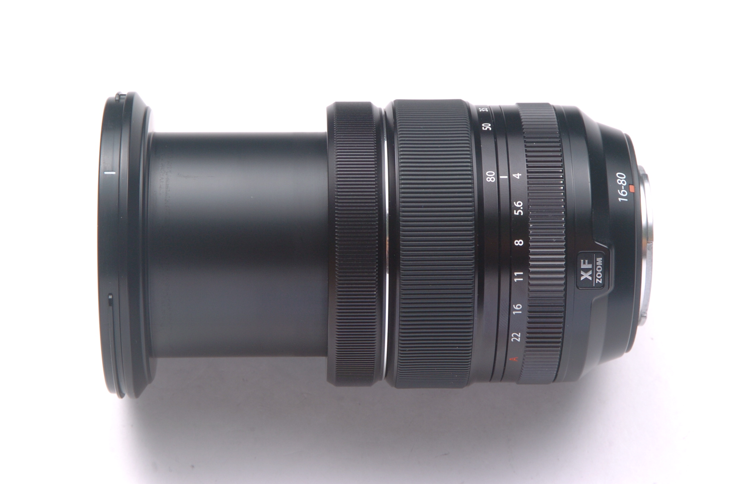 フジフイルム フジノンレンズ XF16-80mm F4 R OIS WR カメラの三 フジフイルム フジノンレンズ XF16-80mm F4 R OIS WR カメラの三