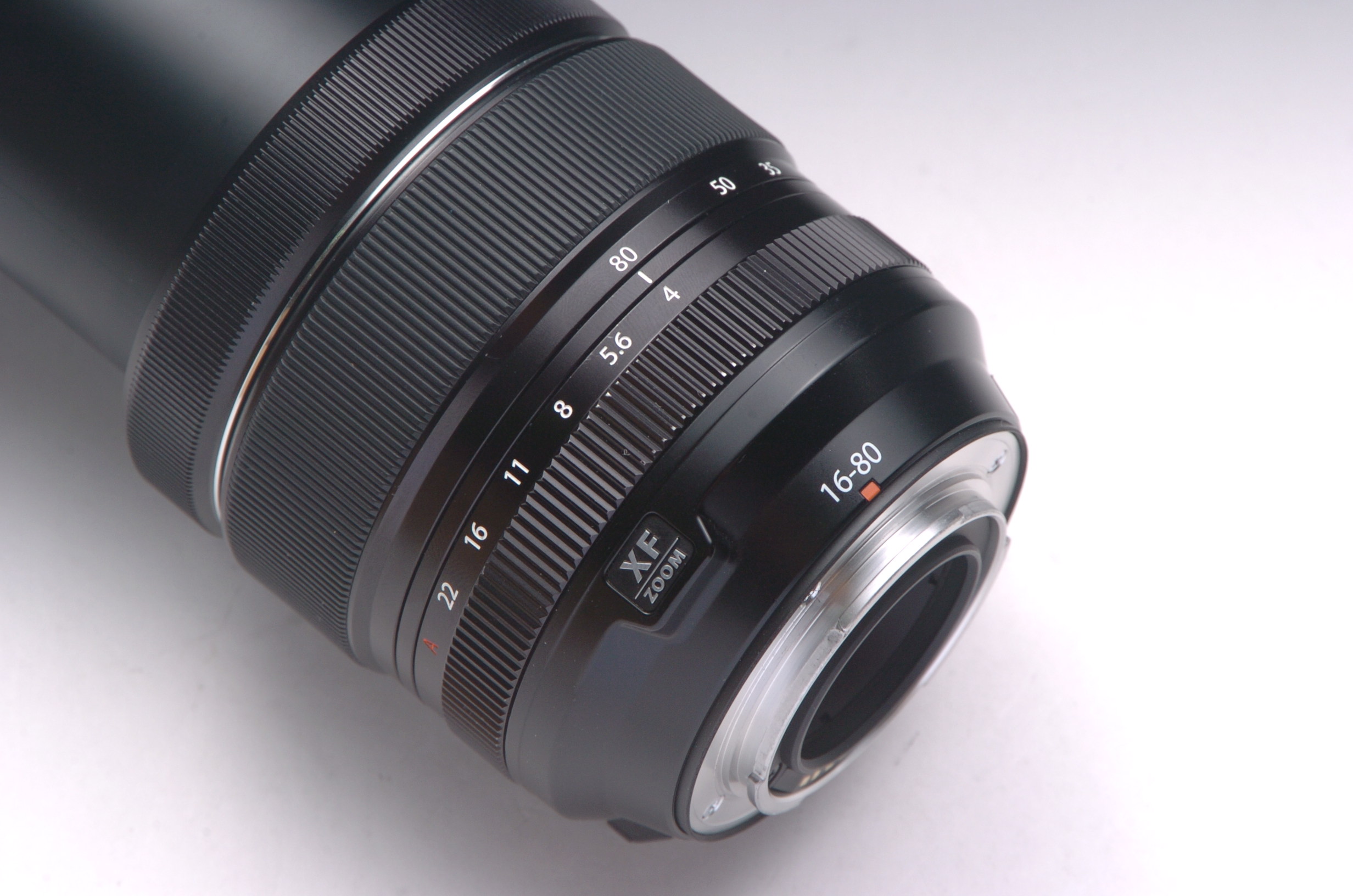 フジフイルム フジノンレンズ XF16-80mm F4 R OIS WR カメラの三 フジフイルム フジノンレンズ XF16-80mm F4 R OIS WR カメラの三