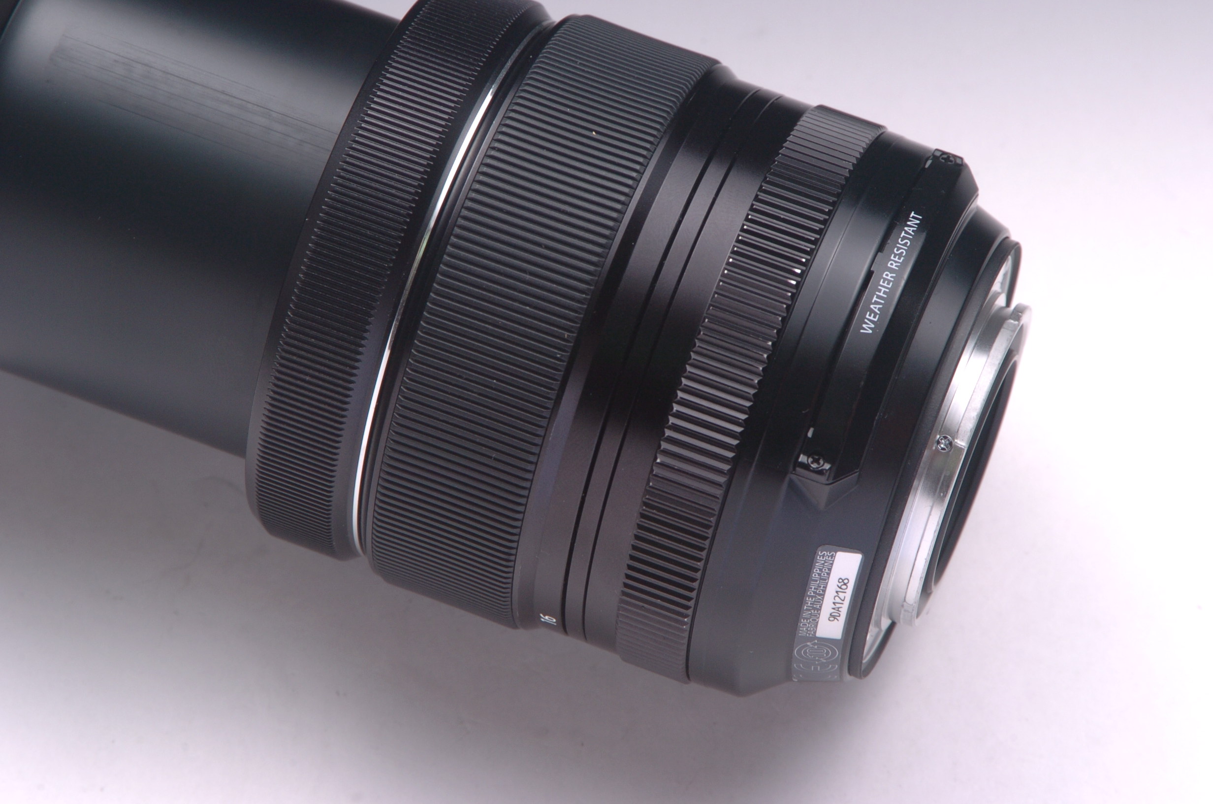 フジフイルム フジノンレンズ XF16-80mm F4 R OIS WR カメラの三 フジフイルム フジノンレンズ XF16-80mm F4 R OIS WR カメラの三