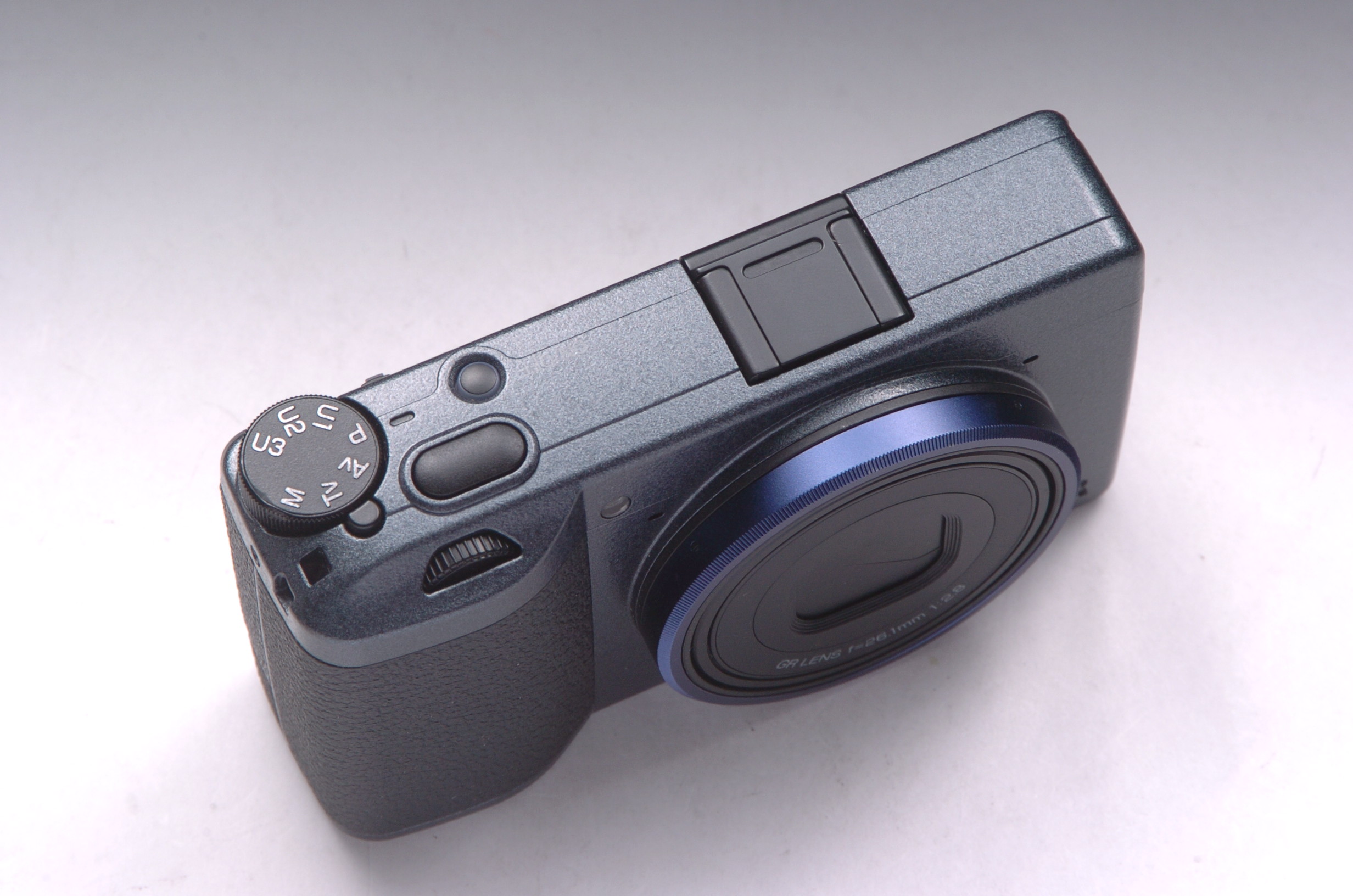 リコー RICOH GR IIIx Urban Edition カメラの三和商会：カメラ