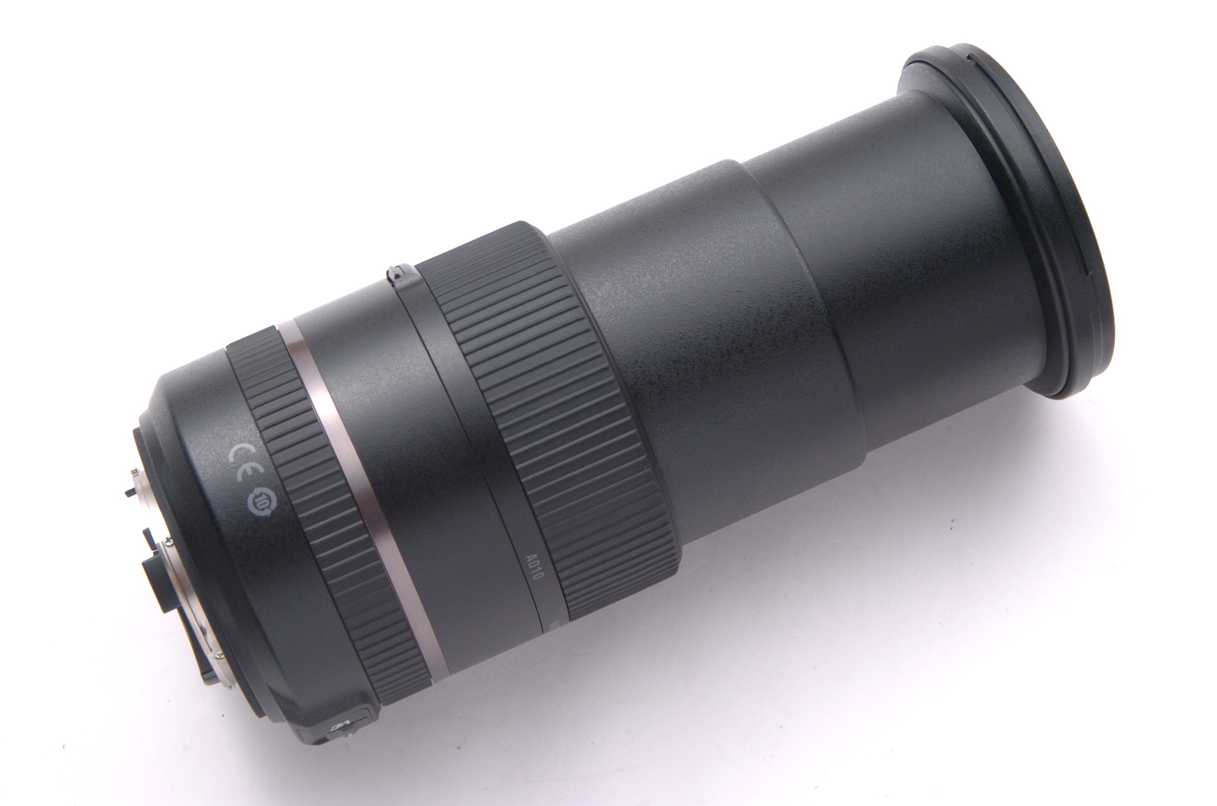 タムロン 28-300mm F3.5-6.3 Di VC PZD (Model A010) [ニコン用 タムロン 28-300mm F3.5-6.3 Di VC PZD (Model A010) [ニコン用