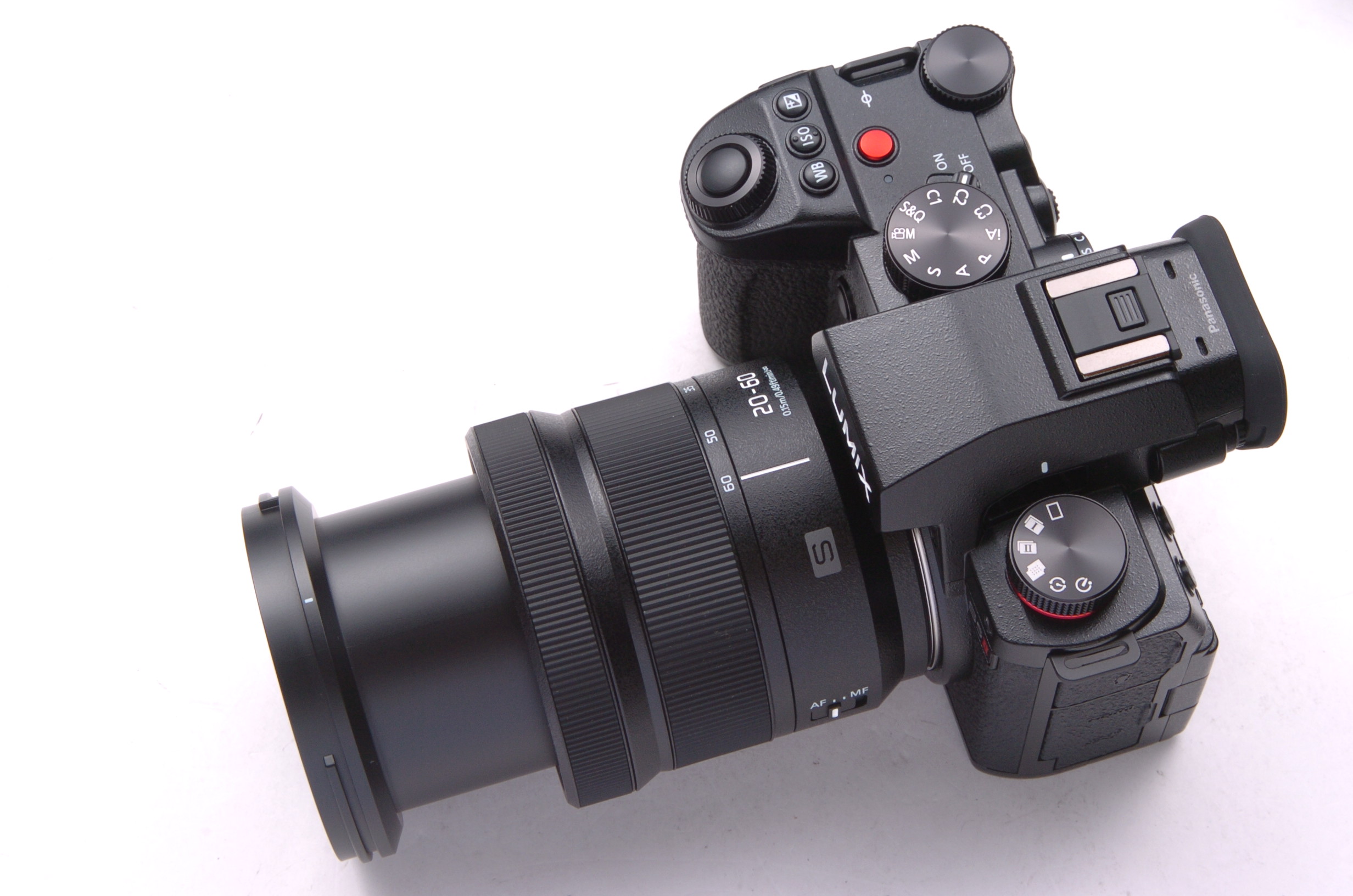 中古】 《並品》 Nikon マルチパワーバッテリーパック MB-D18