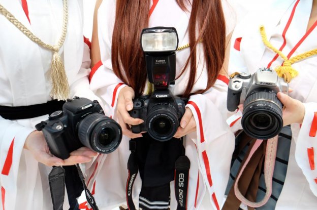 オレたち かめらふぁん カメラファンなコスプレイヤーたちに会ってきた キャラホビ14突撃レポート Camera Fan編集部 カメラファン オレたち かめらふぁん カメラファンなコスプレイヤーたちに会ってきた キャラホビ14突撃レポート Camera Fan編集部 カメラファン