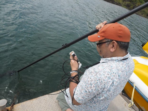 新製品レビュー 水中のカメラを Wi Fiでリモート Birds Irodで水中撮影 宇佐見健 カメラファン 新製品レビュー 水中のカメラを Wi Fiでリモート Birds Irodで水中撮影 宇佐見健 カメラファン