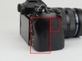 防滴性能テスト 泥だらけになったオリンパス E M1 Markiiを水洗いしてきれいにする オレたち かめらふぁん Camera Fan編集部 カメラファン 中古カメラ レンズ検索サイト 欲しい中古カメラが見つかる