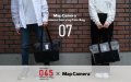 ショップニュース マップカメラ Map Camera 横浜帆布鞄 コラボトートバッグ第7弾が発売 カメラファン