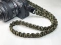 オレたち かめらふぁん ハンドメイド パラコード カメラストラップの作り方 Camera Fan編集部 カメラファン