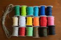 オレたち かめらふぁん ハンドメイド パラコード カメラストラップの作り方 Camera Fan編集部 カメラファン