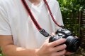 オレたち かめらふぁん ハンドメイド パラコード カメラストラップの作り方 Camera Fan編集部 カメラファン
