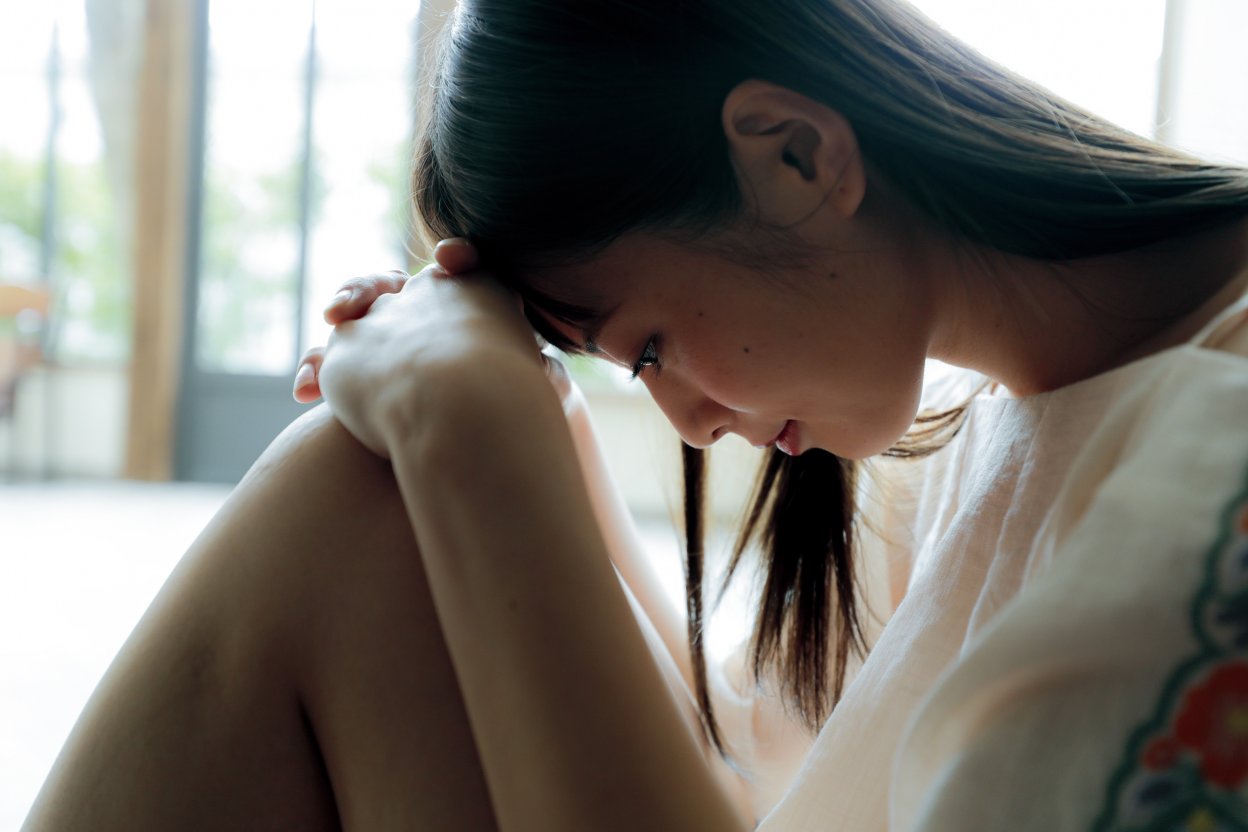 ポートレート テクニック 広角レンズでポートレートの表現領域を広げよう 青山裕企 カメラファン ポートレート テクニック 広角レンズでポートレートの表現領域を広げよう 青山裕企 カメラファン