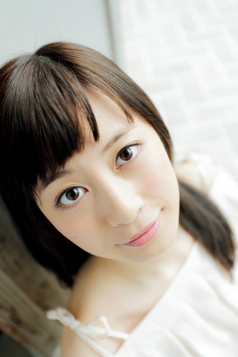 ポートレート テクニック 広角レンズでポートレートの表現領域を広げよう 青山裕企 カメラファン ポートレート テクニック 広角レンズでポートレートの表現領域を広げよう 青山裕企 カメラファン