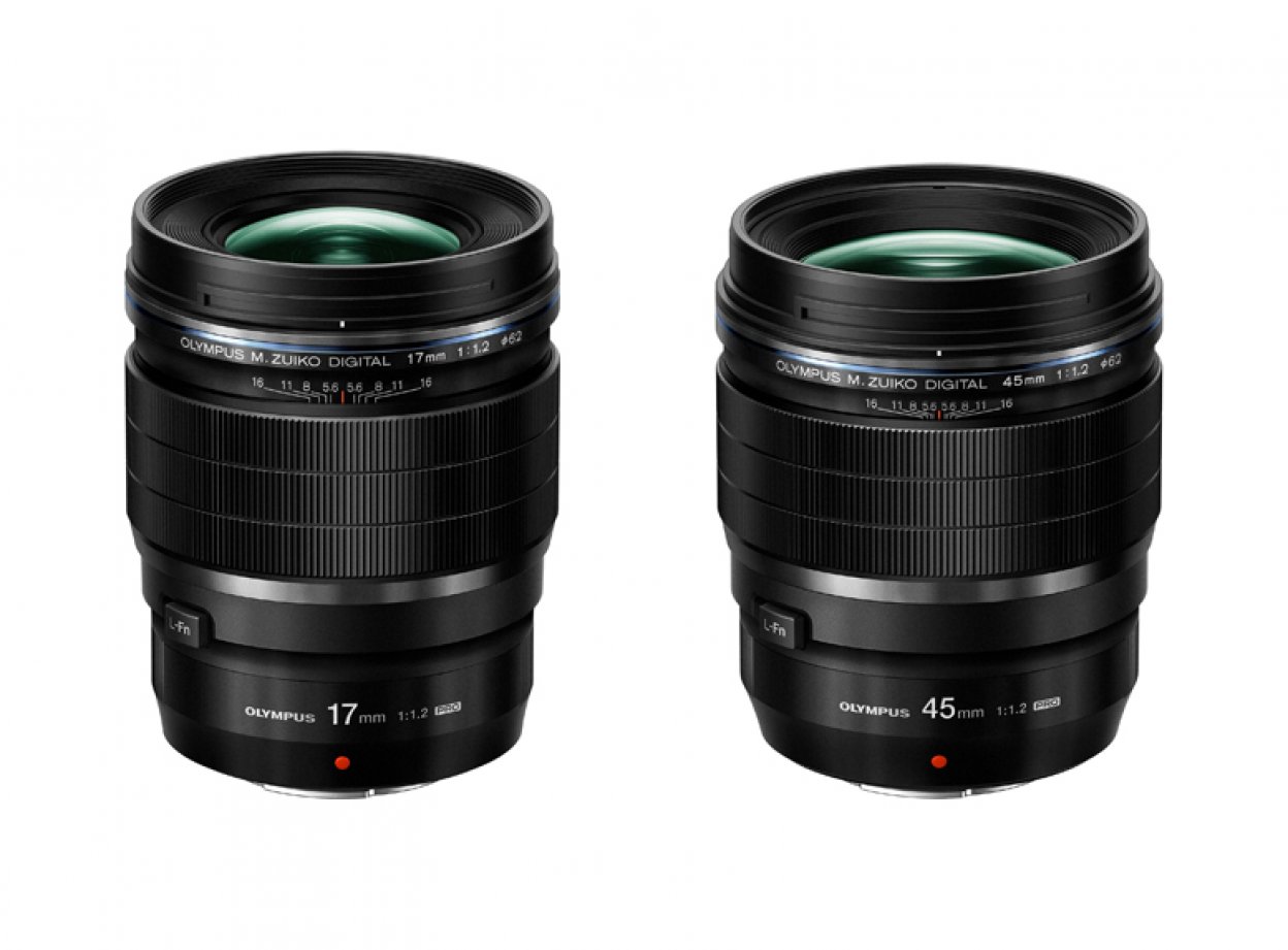 オリンパス 美しいボケと高い解像性能を実現したf1 2大口径単焦点シリーズに17mm F1 2と45mm F1 2を追加 新製品ニュース カメラファン 中古カメラ レンズ検索サイト 欲しい中古カメラが見つかる オリンパス 美しいボケと高い解像性能を実現したf1 2大口径単焦点シリーズに17mm F1 2と45mm F1 2を追加 新製品ニュース カメラファン 中古カメラ レンズ検索サイト 欲しい中古カメラが見つかる