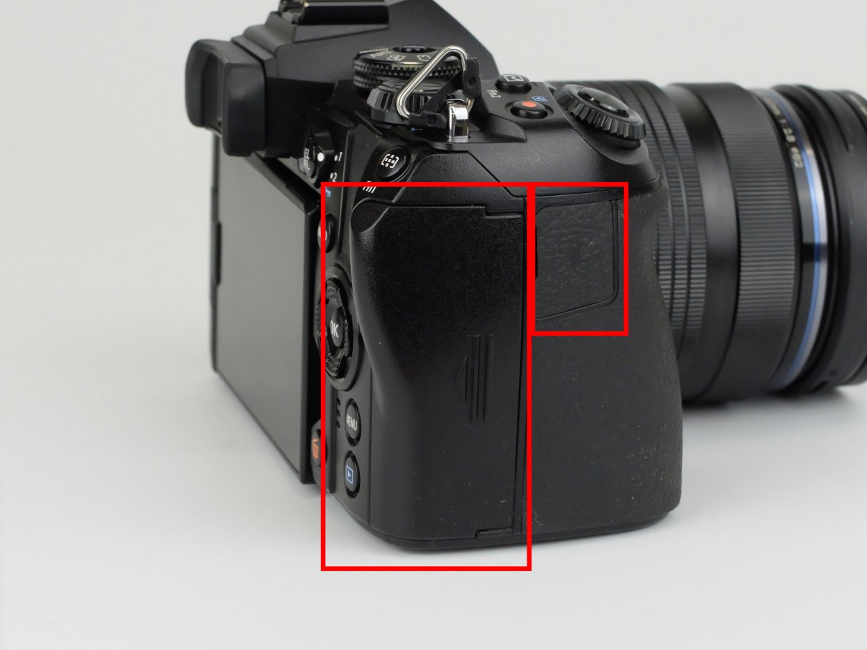 防滴性能テスト 泥だらけになったオリンパス E M1 Markiiを水洗いしてきれいにする オレたち かめらふぁん Camera Fan編集部 カメラファン 中古カメラ レンズ検索サイト 欲しい中古カメラが見つかる