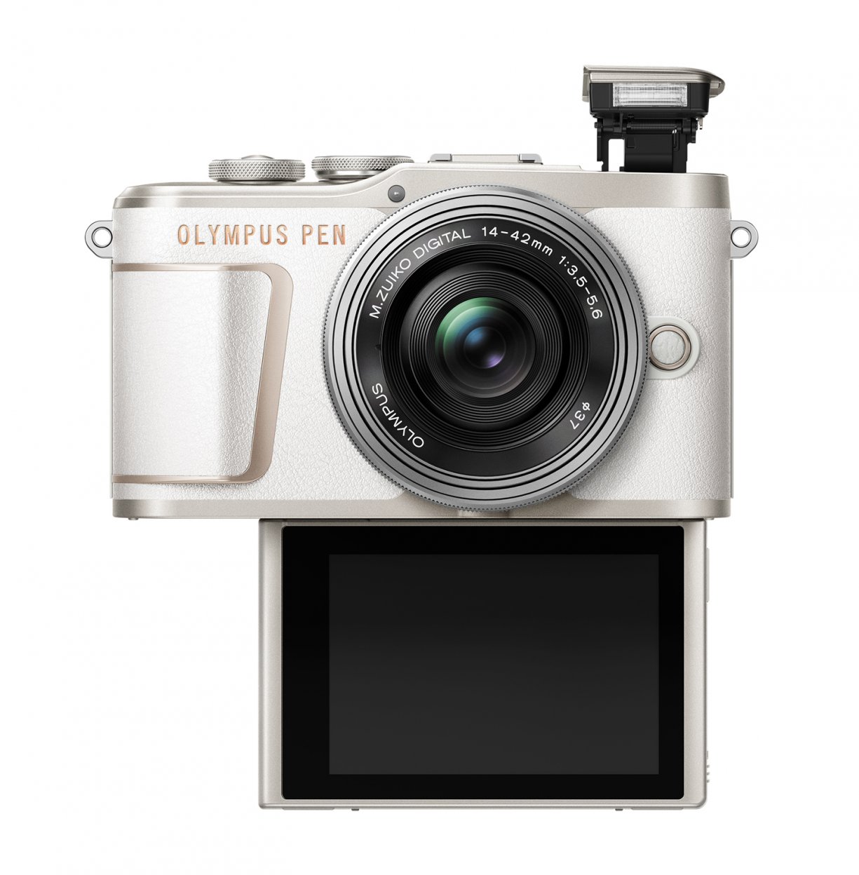 新製品ニュース オリンパス 小型 軽量なミラーレス一眼カメラ Olympus Pen E Pl10 を11月下旬に発売 Camera Fan編集部 カメラファン 新製品ニュース オリンパス 小型 軽量なミラーレス一眼カメラ Olympus Pen E Pl10 を11月下旬に発売 Camera Fan編集部 カメラファン
