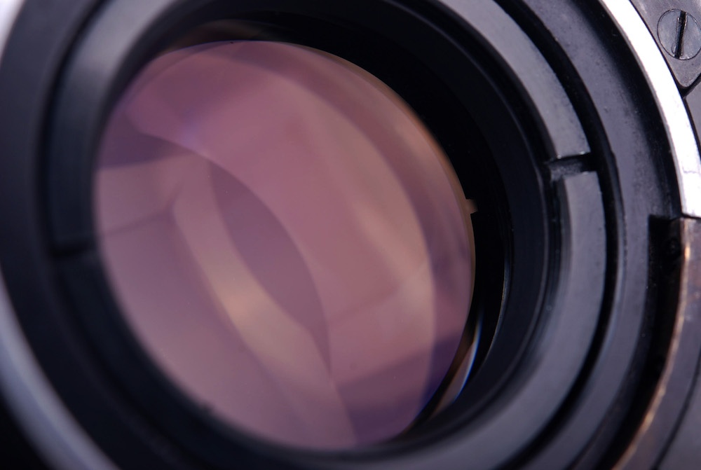 【良品】ALPA/アルパー KERN-MACRO-SWITAR 50/1.8 ARレンズ フィルター付
